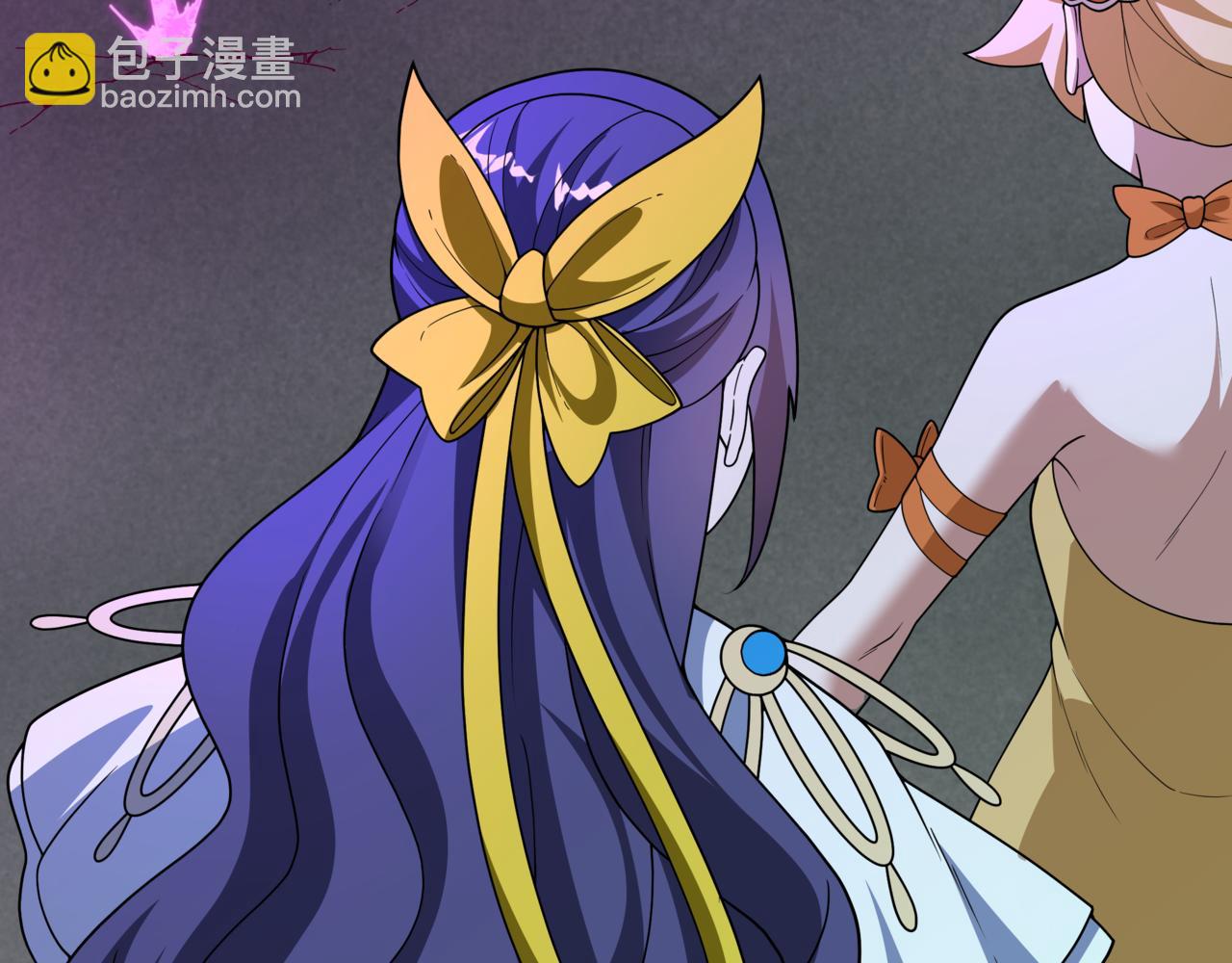 全球詭異時代 - 第517話 扶桑篇-魔法少女戰敗！懲罰開始！(2/4) - 8