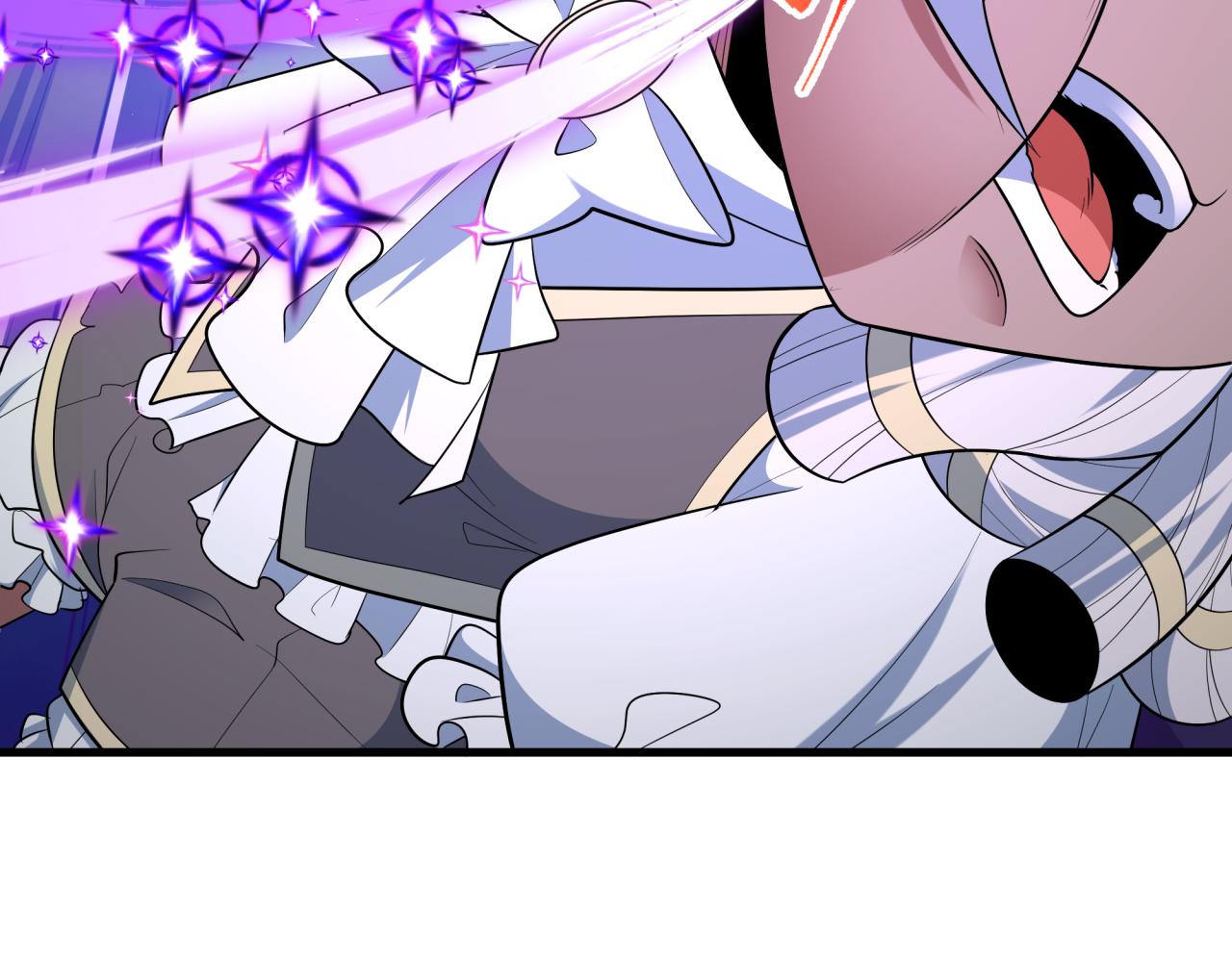 全球詭異時代 - 第518話 扶桑篇-友誼魔法力量！(1/4) - 2