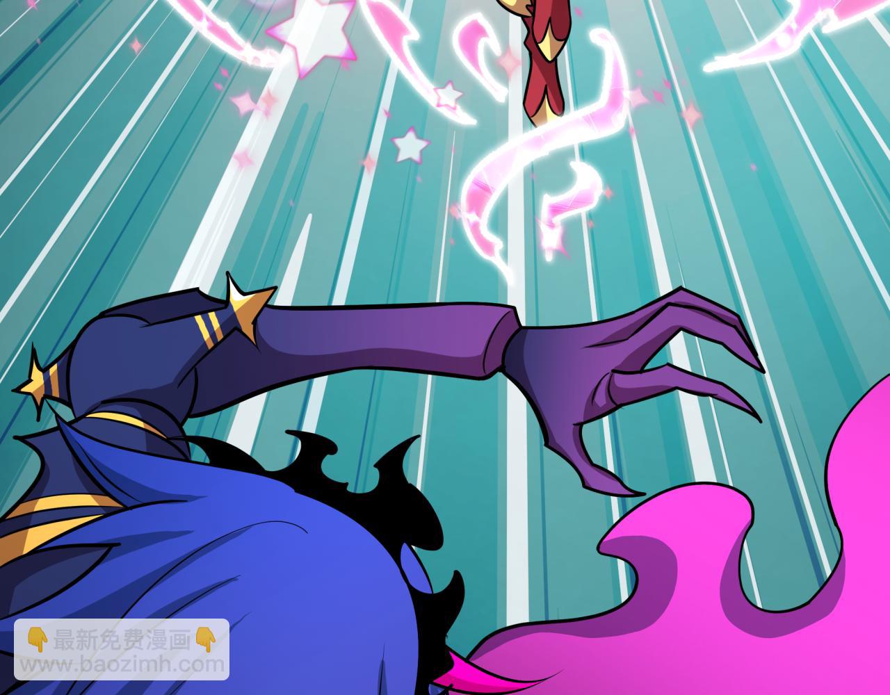 全球詭異時代 - 第518話 扶桑篇-友誼魔法力量！(3/4) - 7