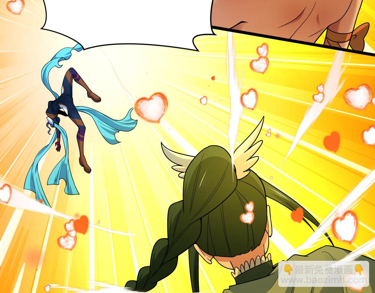 全球詭異時代 - 第518話 扶桑篇-友誼魔法力量！(3/4) - 1