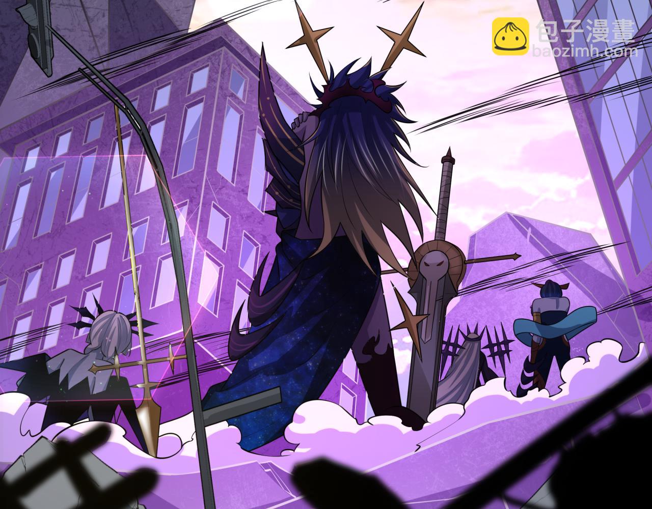 全球詭異時代 - 第518話 扶桑篇-友誼魔法力量！(4/4) - 6