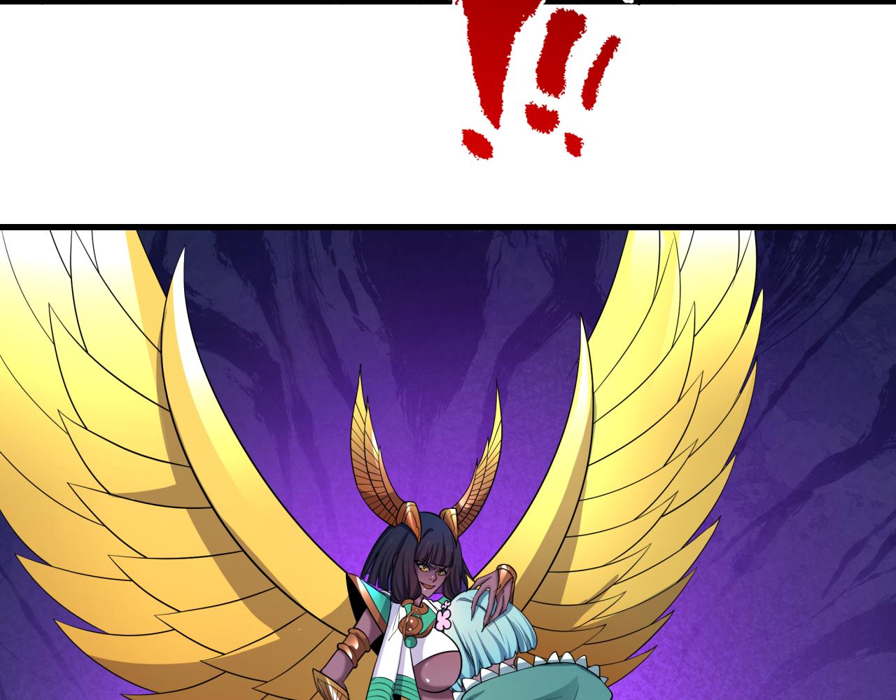 全球詭異時代 - 第518話 扶桑篇-友誼魔法力量！(1/4) - 4