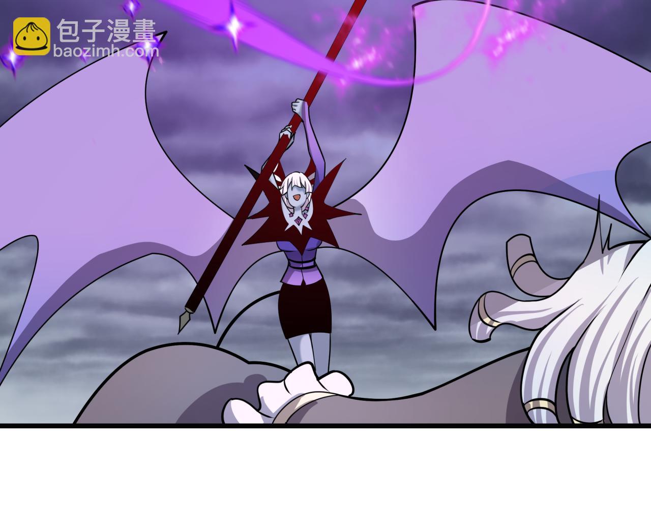 全球詭異時代 - 第518話 扶桑篇-友誼魔法力量！(1/4) - 7