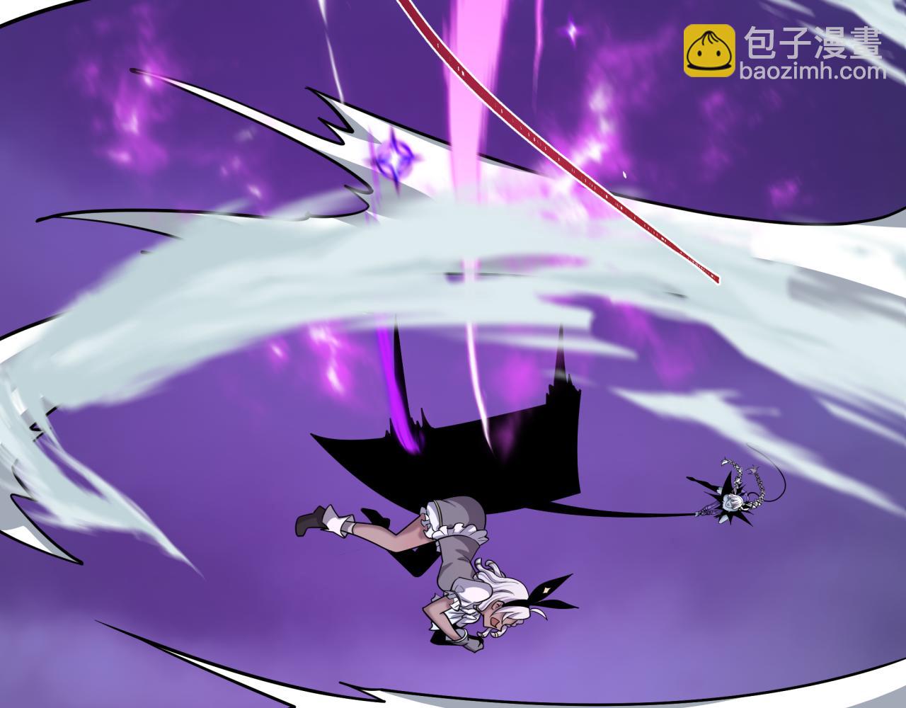 全球詭異時代 - 第518話 扶桑篇-友誼魔法力量！(2/4) - 2