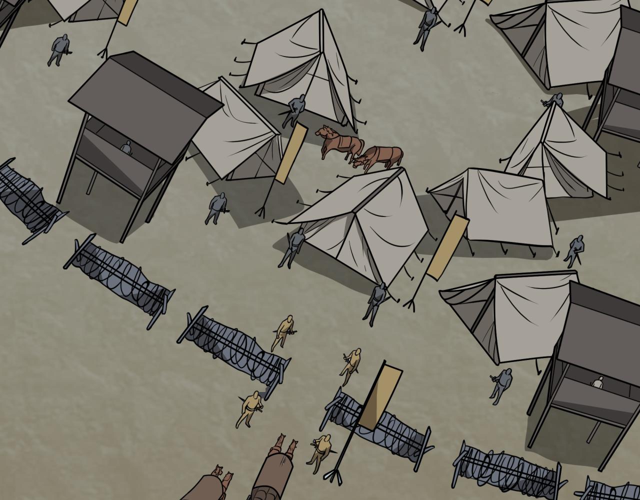 全球詭異時代 - 第520話 扶桑篇-五行之力！(3/4) - 6