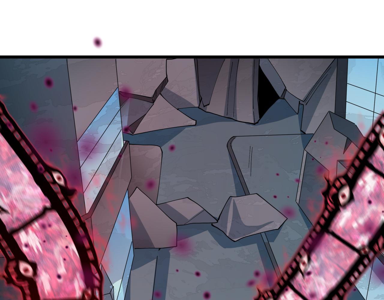 全球詭異時代 - 第520話 扶桑篇-五行之力！(2/4) - 6