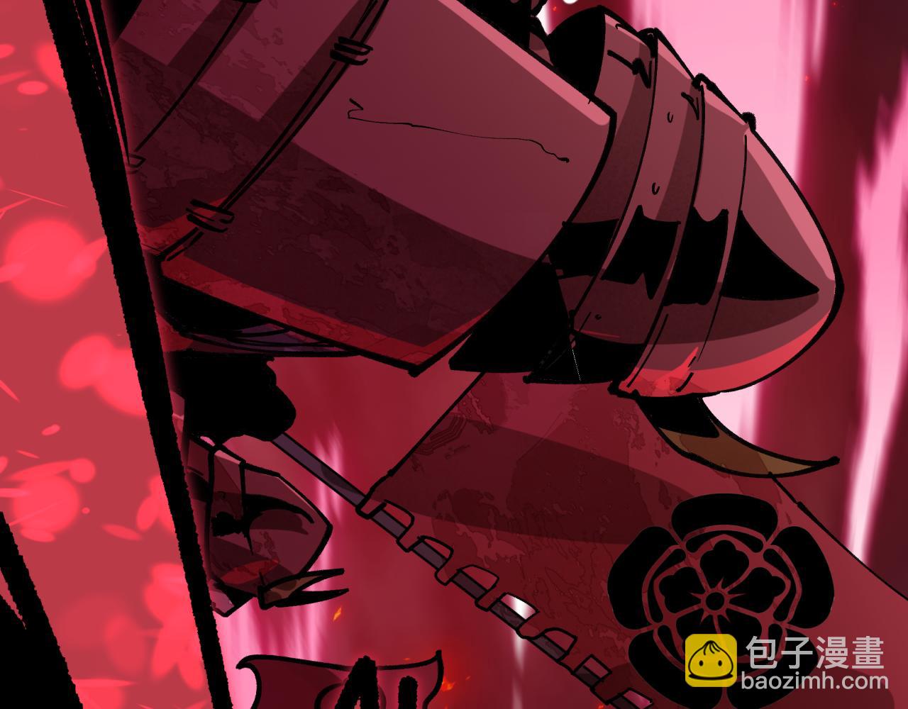 全球詭異時代 - 第522話 扶桑篇-天下布武！(3/6) - 2