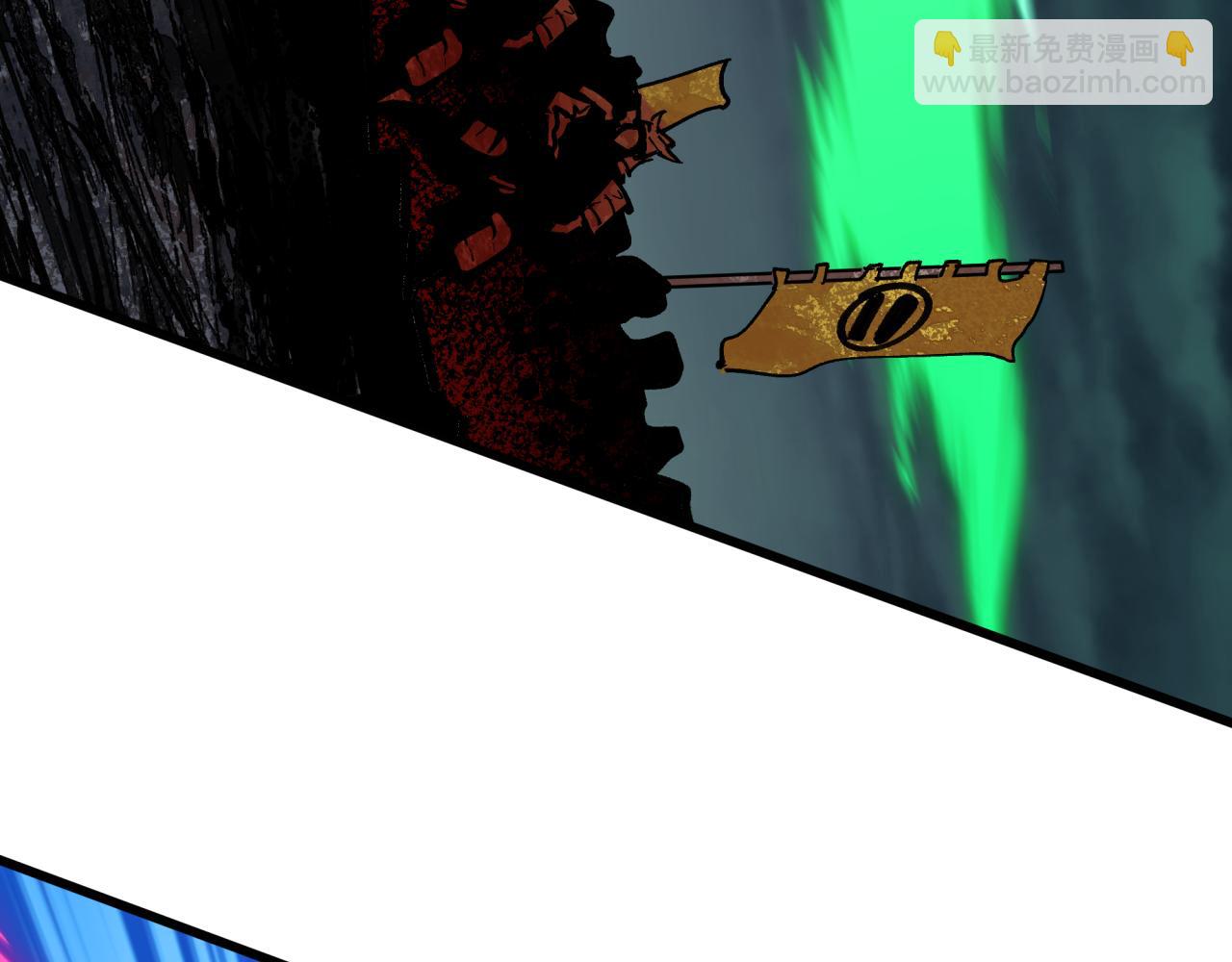 全球詭異時代 - 第522話 扶桑篇-天下布武！(3/6) - 1