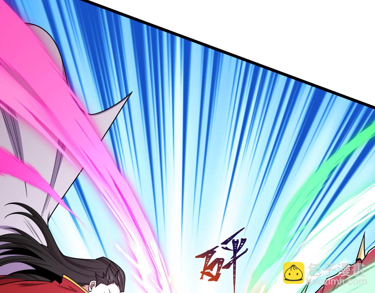 全球詭異時代 - 第522話 扶桑篇-天下布武！(3/6) - 2