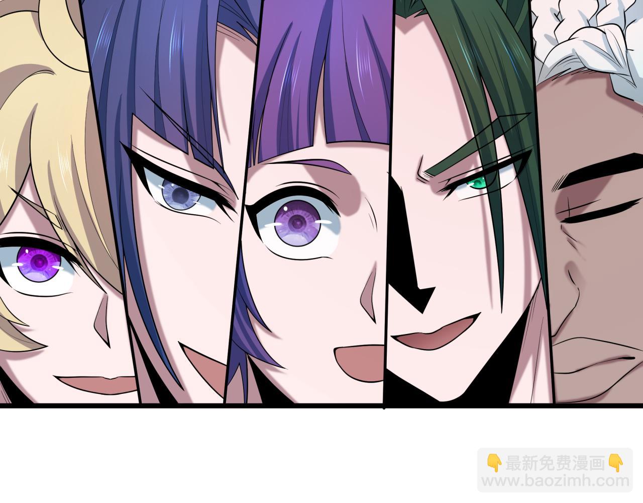 全球詭異時代 - 第522話 扶桑篇-天下布武！(4/6) - 4