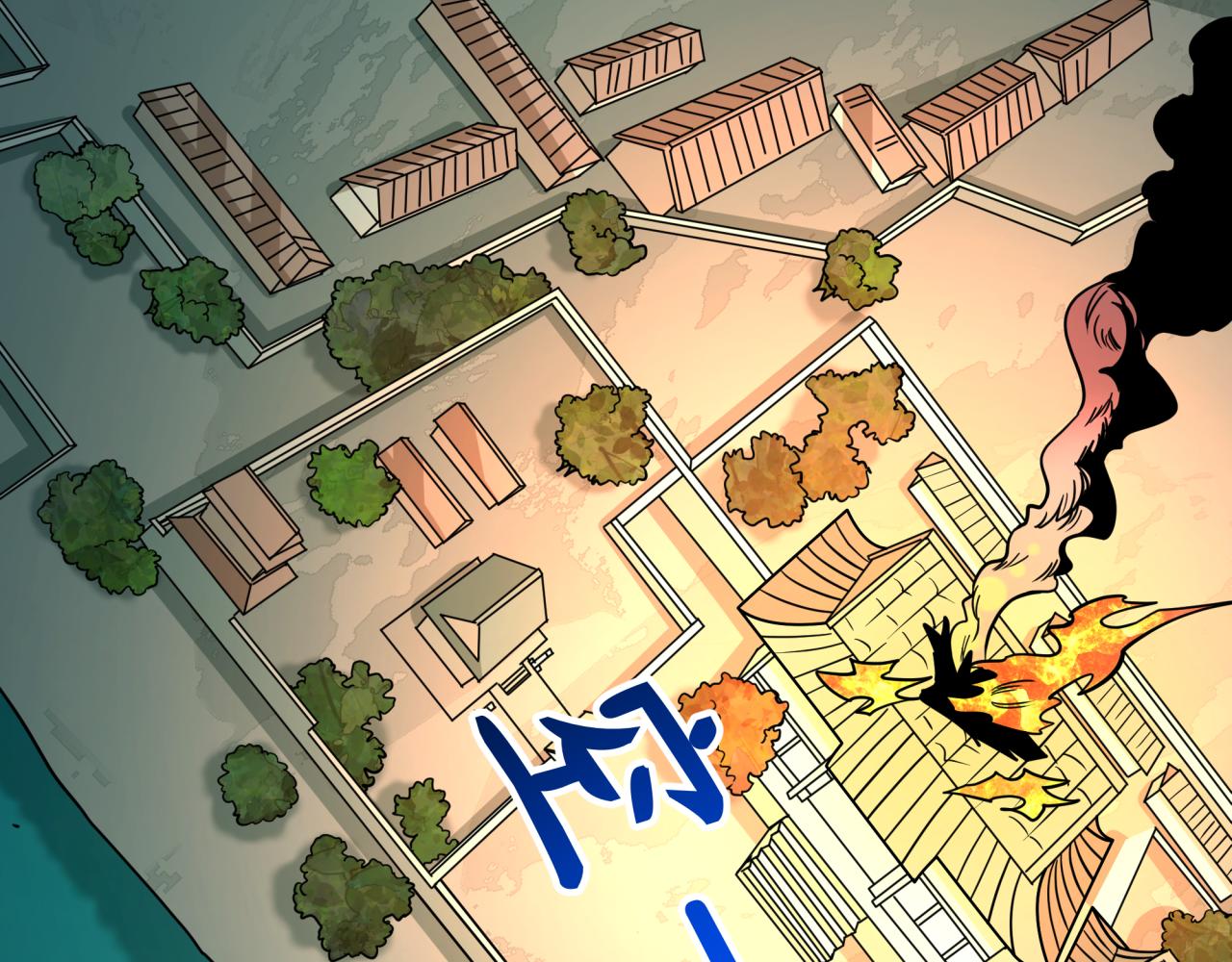 全球詭異時代 - 第522話 扶桑篇-天下布武！(4/6) - 1