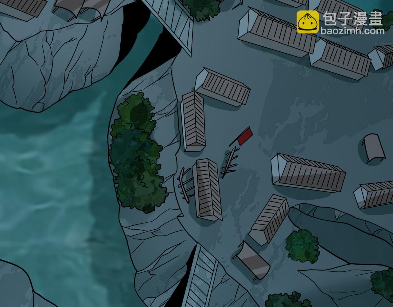 全球詭異時代 - 第522話 扶桑篇-天下布武！(4/6) - 4