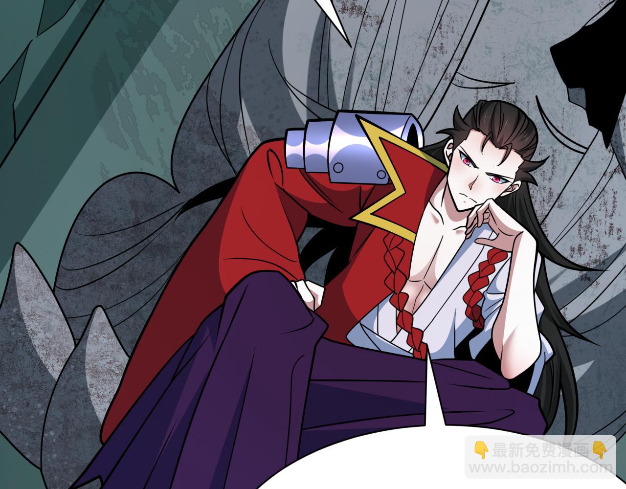 全球詭異時代 - 第522話 扶桑篇-天下布武！(4/6) - 6