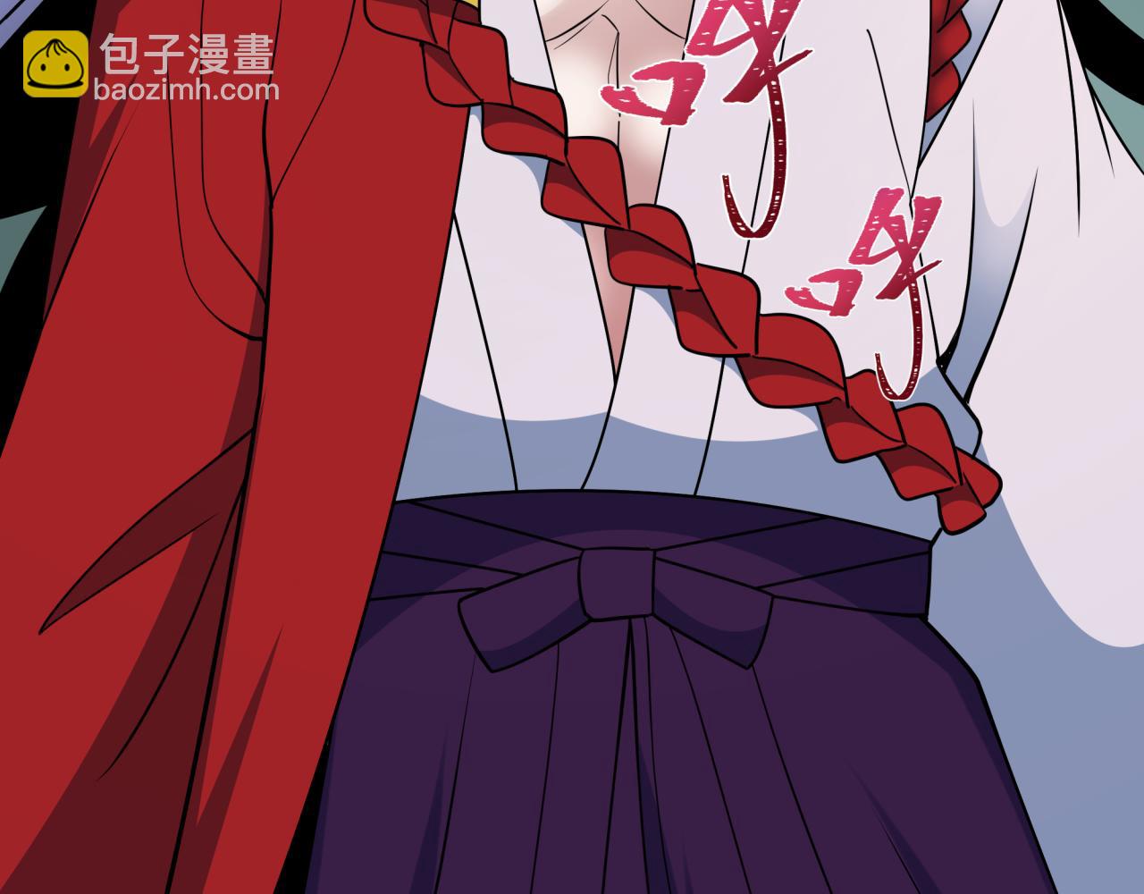 全球詭異時代 - 第522話 扶桑篇-天下布武！(4/6) - 7