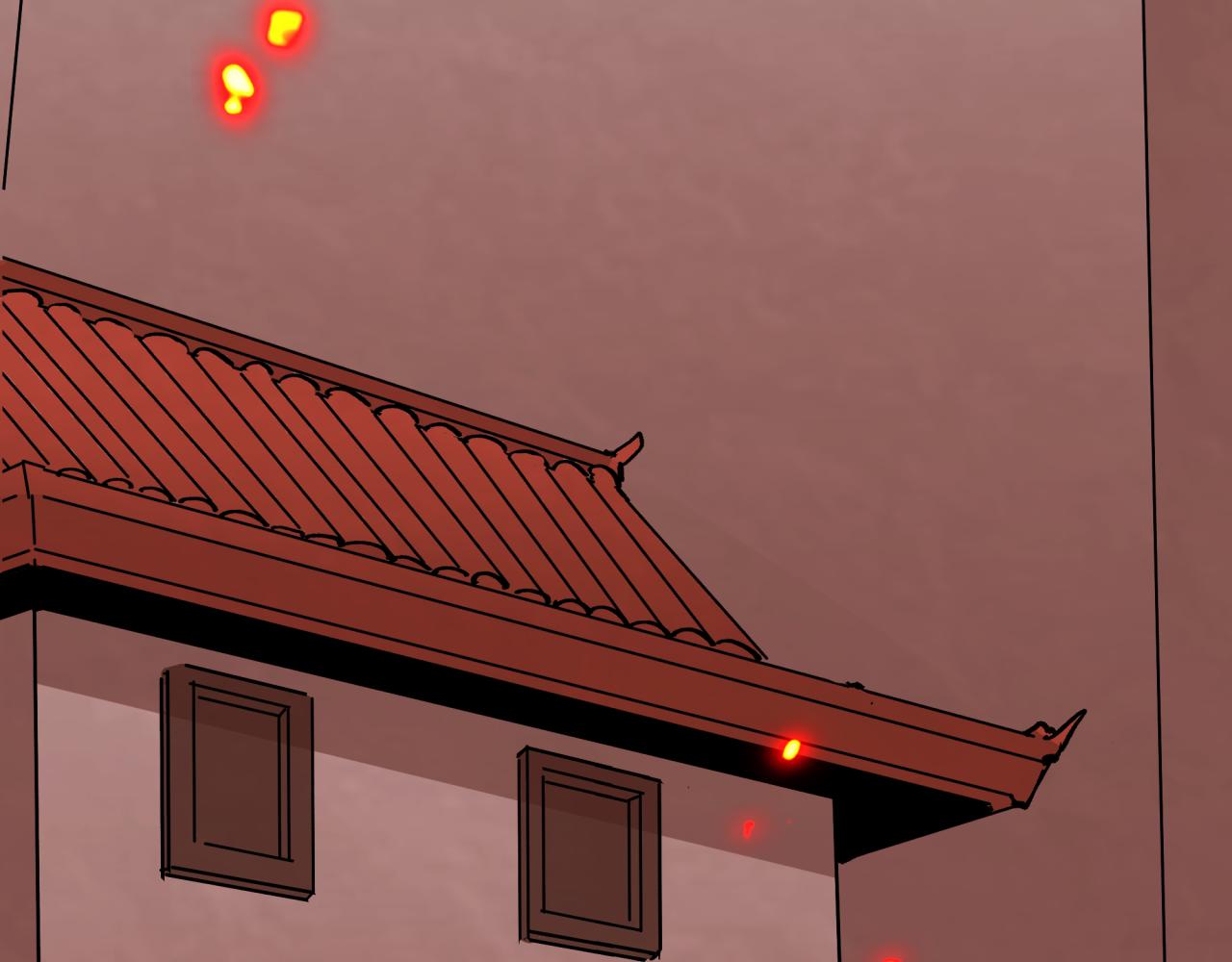 全球詭異時代 - 第522話 扶桑篇-天下布武！(1/6) - 5