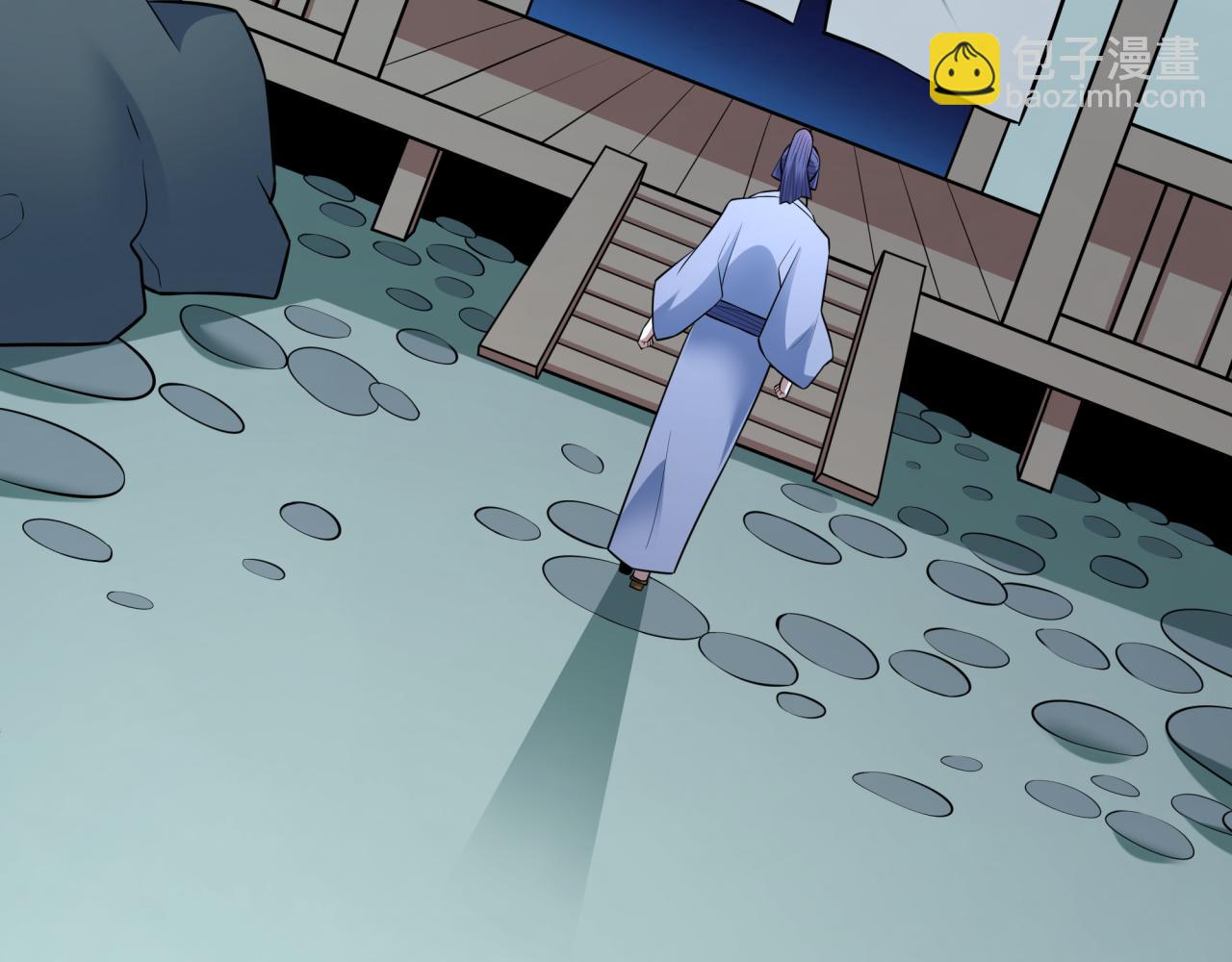 全球詭異時代 - 第522話 扶桑篇-天下布武！(5/6) - 6