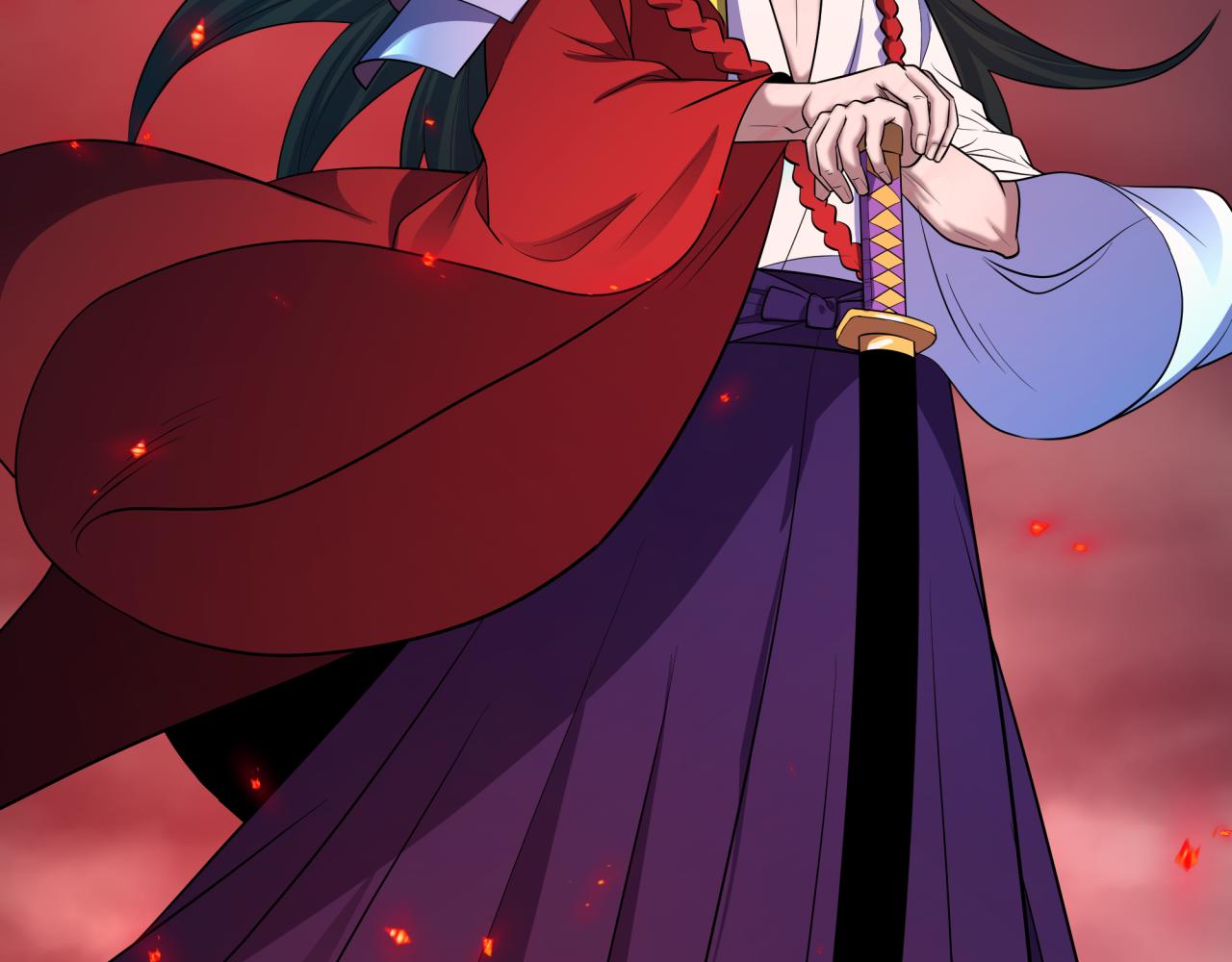 全球詭異時代 - 第522話 扶桑篇-天下布武！(1/6) - 4