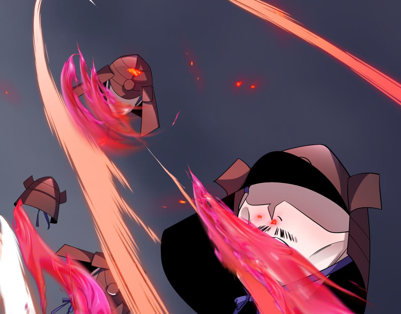 全球詭異時代 - 第522話 扶桑篇-天下布武！(2/6) - 5