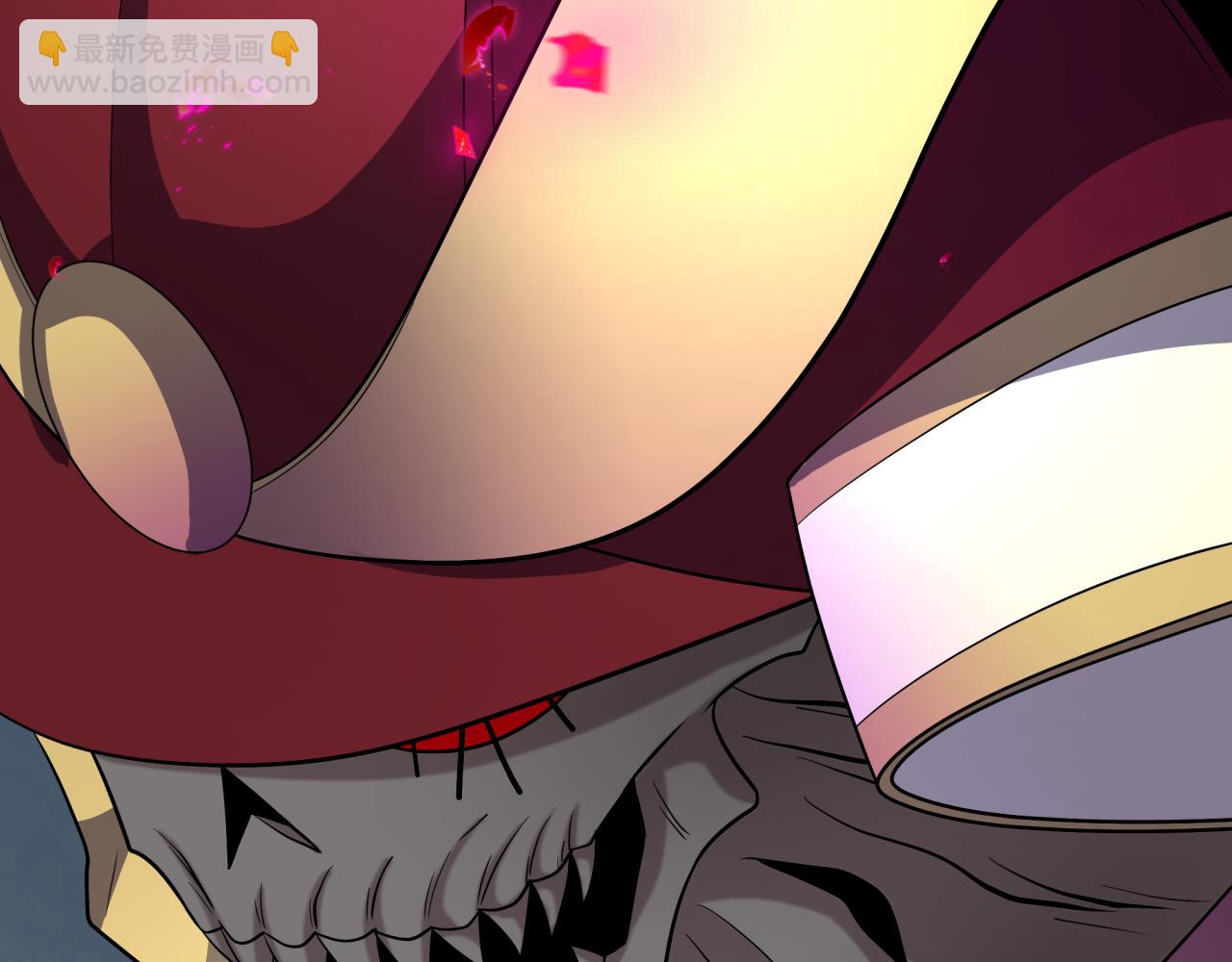 全球詭異時代 - 第522話 扶桑篇-天下布武！(2/6) - 2