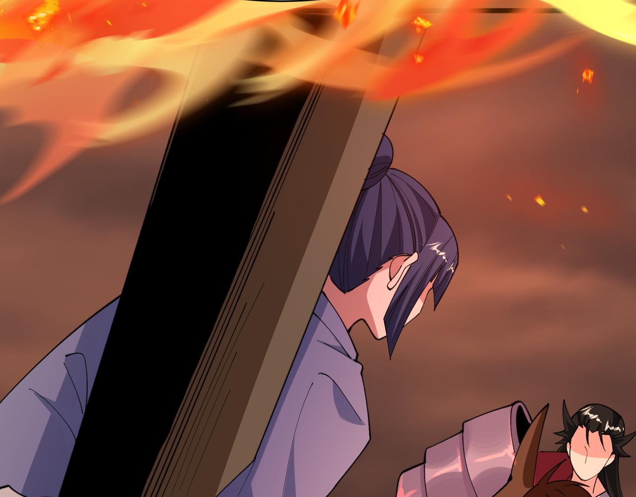 全球詭異時代 - 第522話 扶桑篇-天下布武！(2/6) - 2