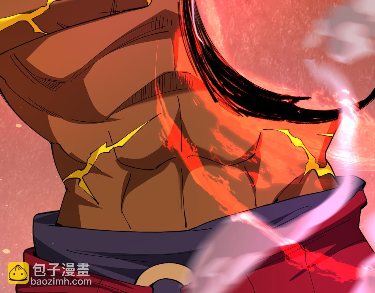 全球詭異時代 - 第524話 扶桑篇-鑑真破魔！(3/4) - 3