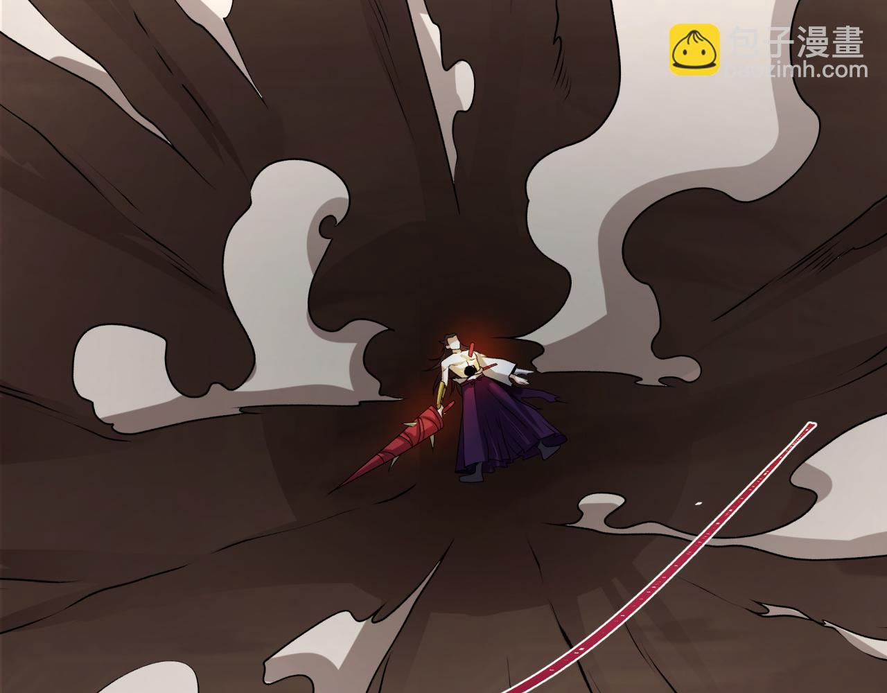 全球詭異時代 - 第524話 扶桑篇-鑑真破魔！(3/4) - 3