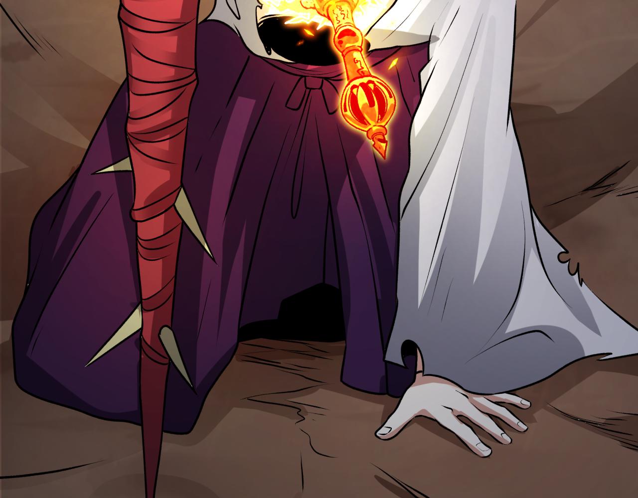 全球詭異時代 - 第524話 扶桑篇-鑑真破魔！(4/4) - 6