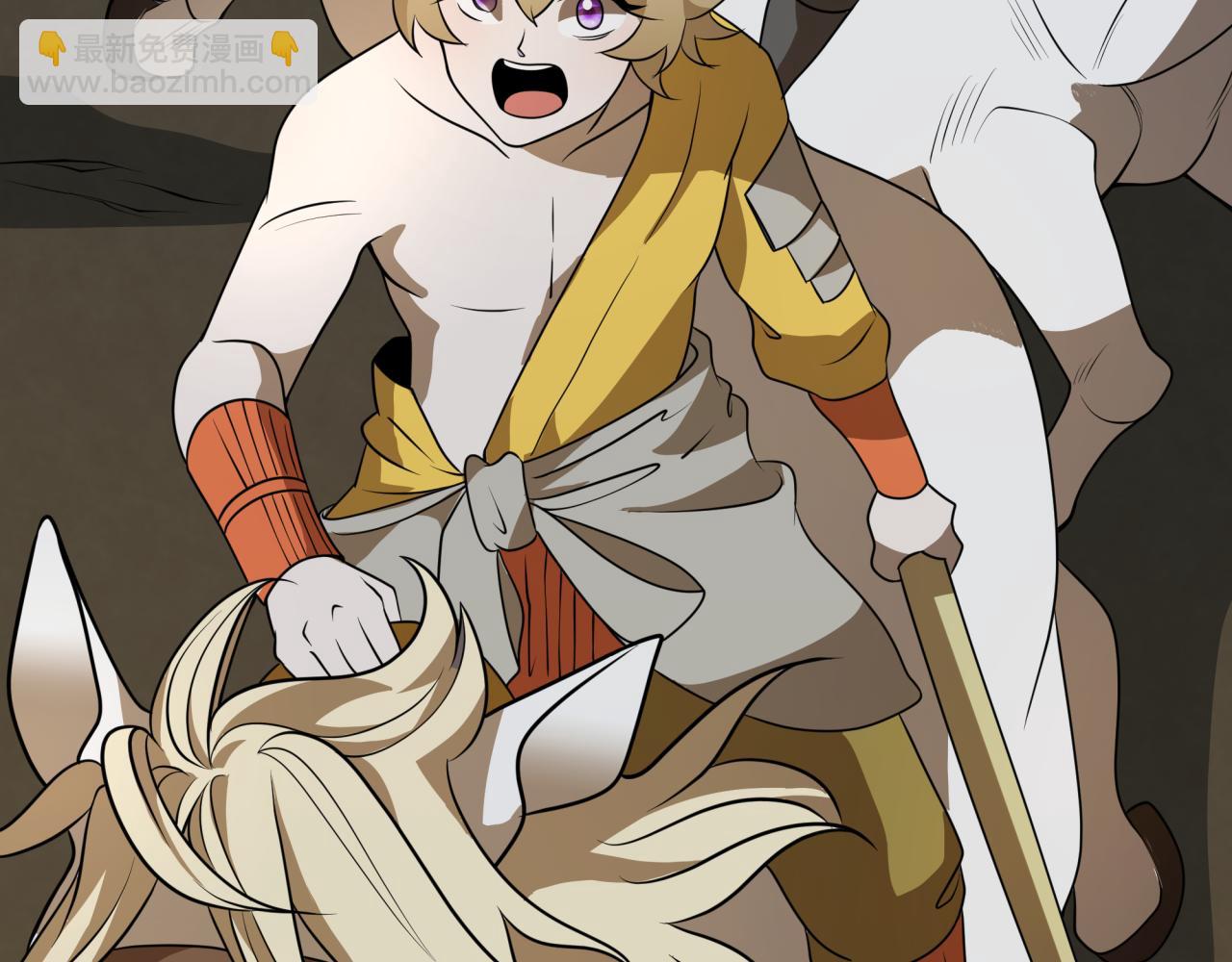 全球詭異時代 - 第524話 扶桑篇-鑑真破魔！(4/4) - 2