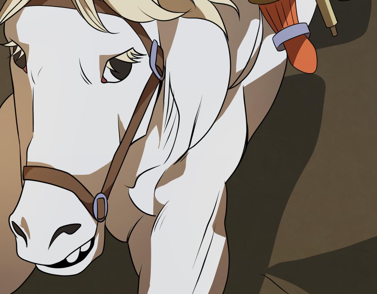 全球詭異時代 - 第524話 扶桑篇-鑑真破魔！(4/4) - 3