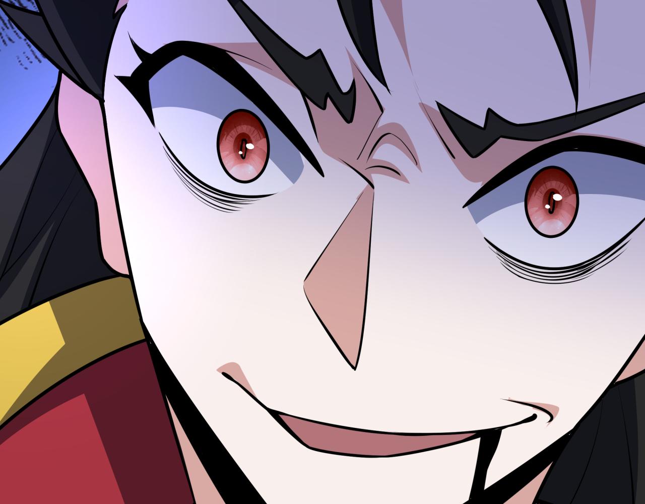 全球詭異時代 - 第524話 扶桑篇-鑑真破魔！(1/4) - 3