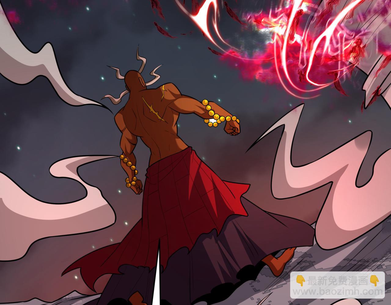 全球詭異時代 - 第524話 扶桑篇-鑑真破魔！(1/4) - 2