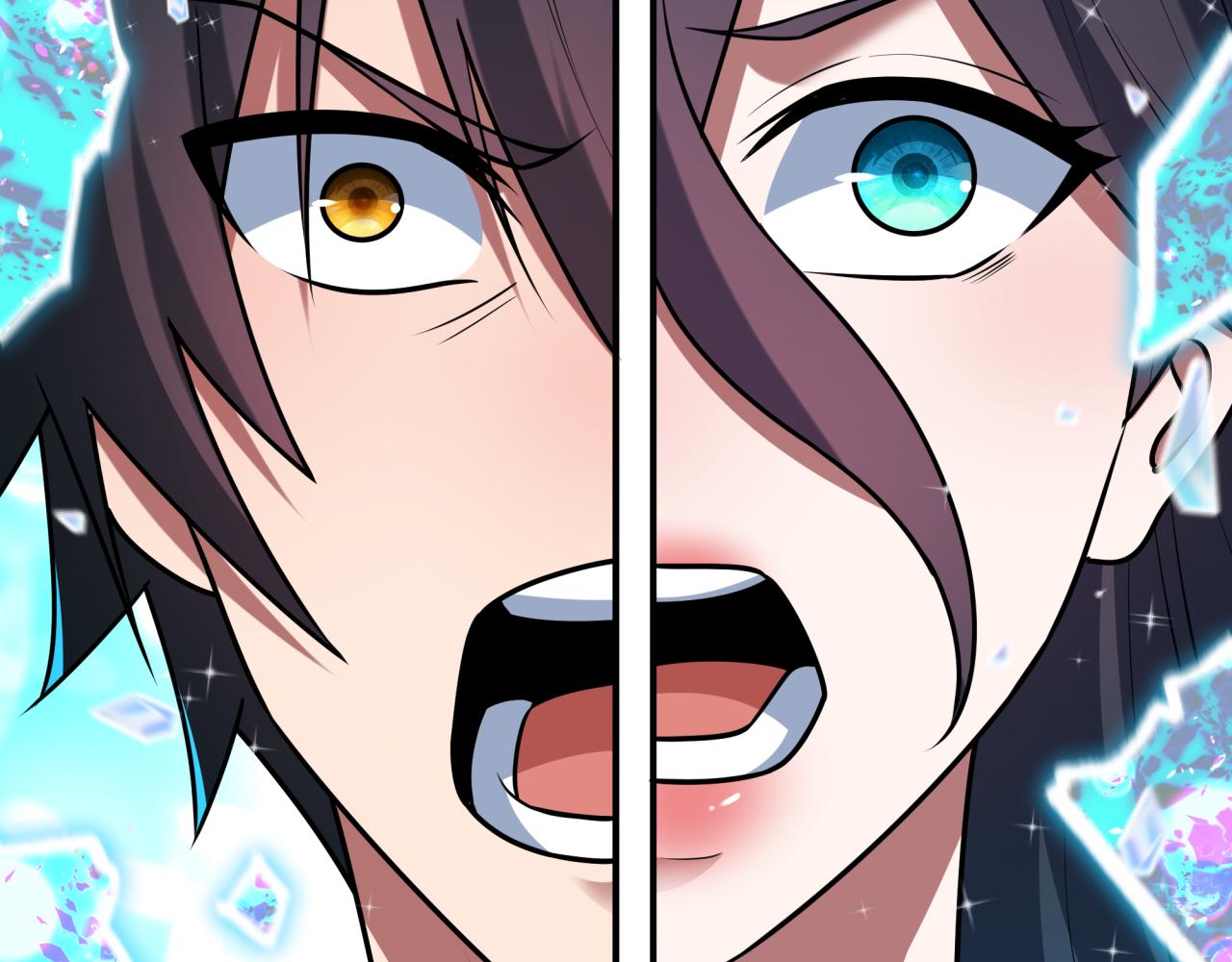 全球詭異時代 - 第526話 扶桑篇-三象劍主形態！(1/5) - 2