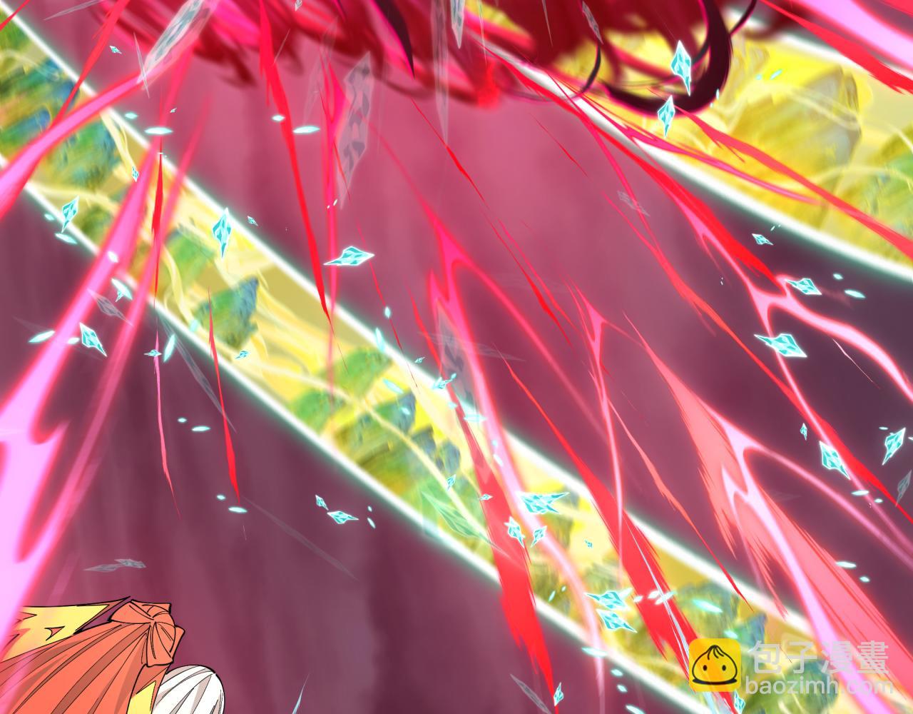 全球詭異時代 - 第526話 扶桑篇-三象劍主形態！(3/5) - 1