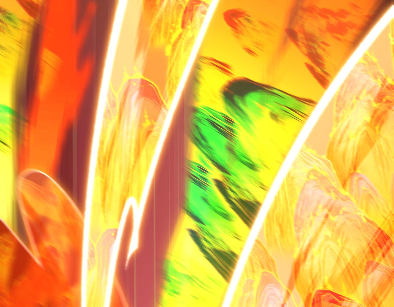 全球詭異時代 - 第526話 扶桑篇-三象劍主形態！(3/5) - 4