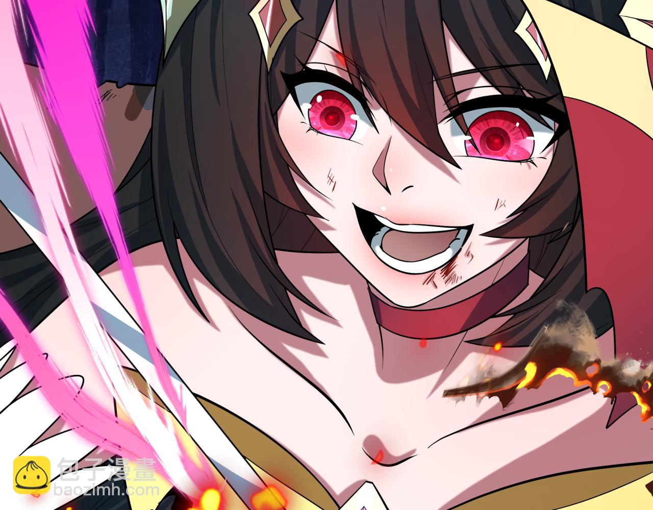 全球詭異時代 - 第526話 扶桑篇-三象劍主形態！(5/5) - 6