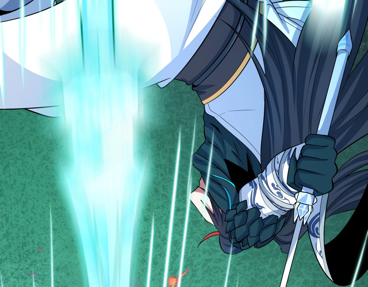 全球詭異時代 - 第526話 扶桑篇-三象劍主形態！(5/5) - 4