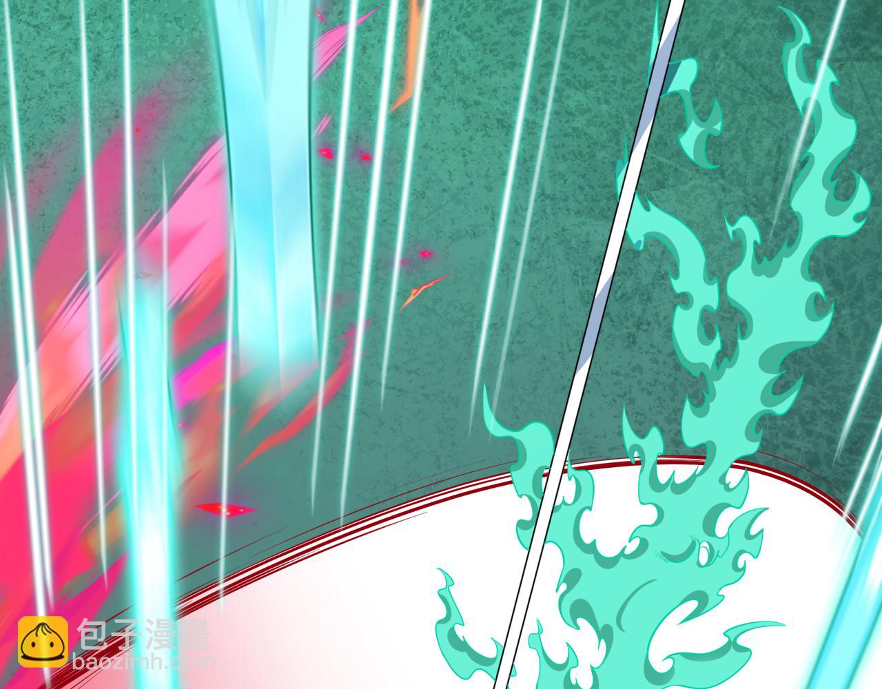 全球詭異時代 - 第526話 扶桑篇-三象劍主形態！(5/5) - 5