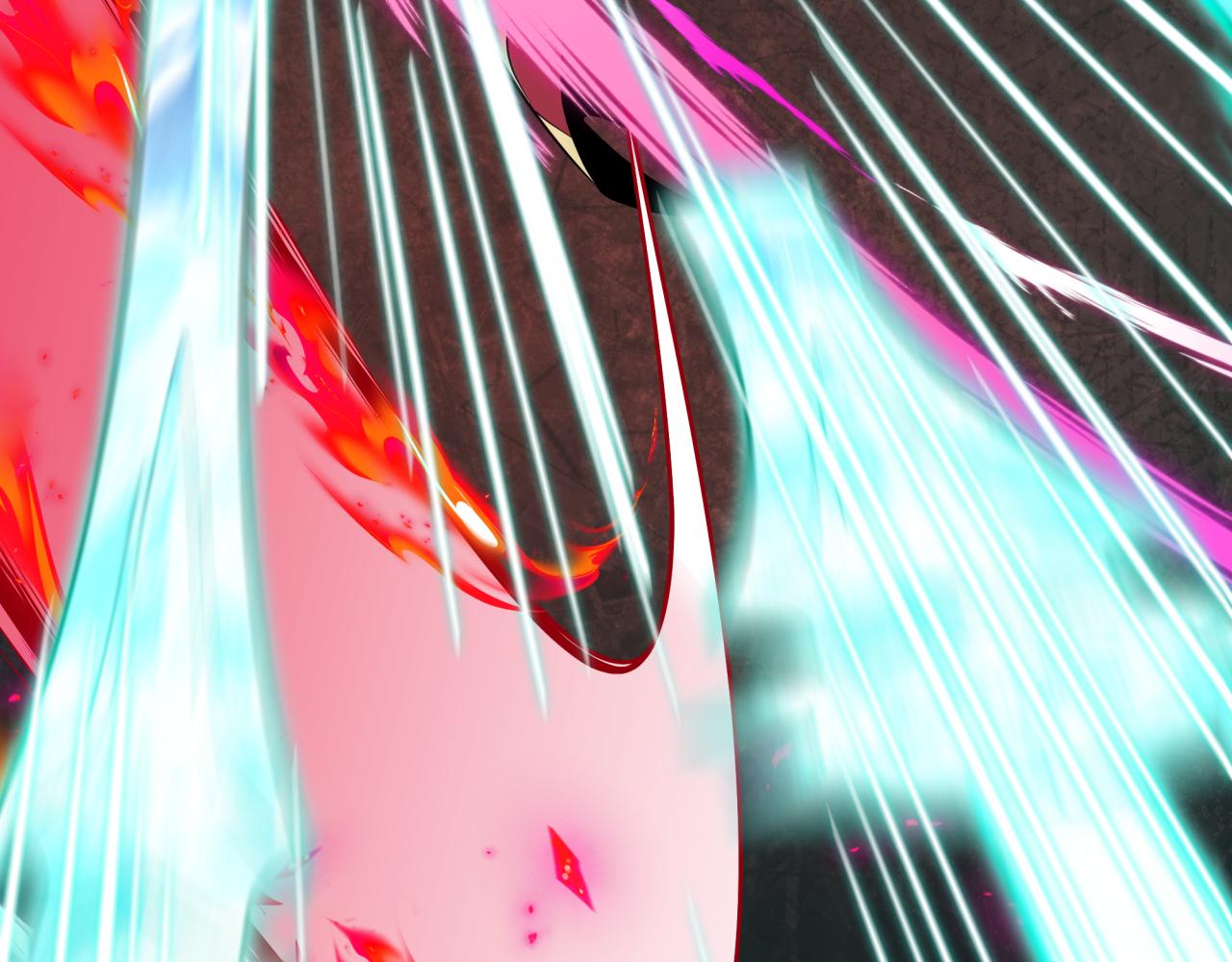 全球詭異時代 - 第526話 扶桑篇-三象劍主形態！(5/5) - 3