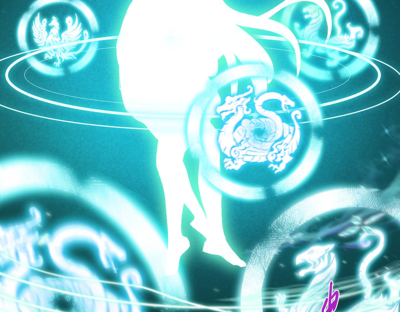 全球詭異時代 - 第526話 扶桑篇-三象劍主形態！(1/5) - 7