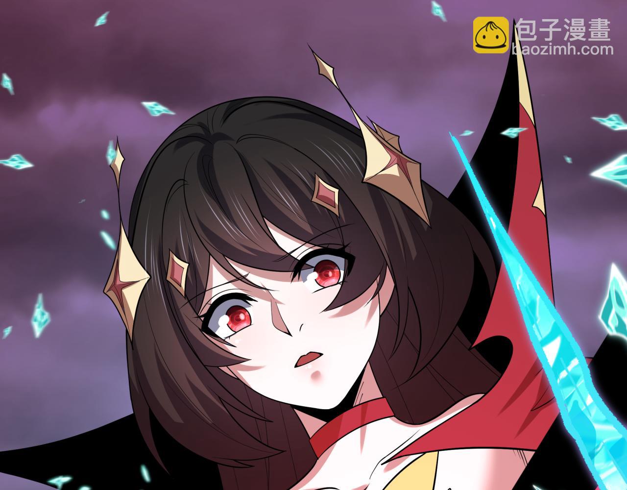 全球詭異時代 - 第526話 扶桑篇-三象劍主形態！(2/5) - 1