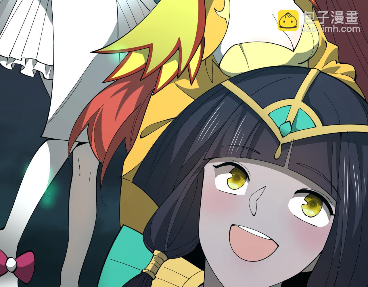 全球詭異時代 - 第526話 扶桑篇-三象劍主形態！(2/5) - 4