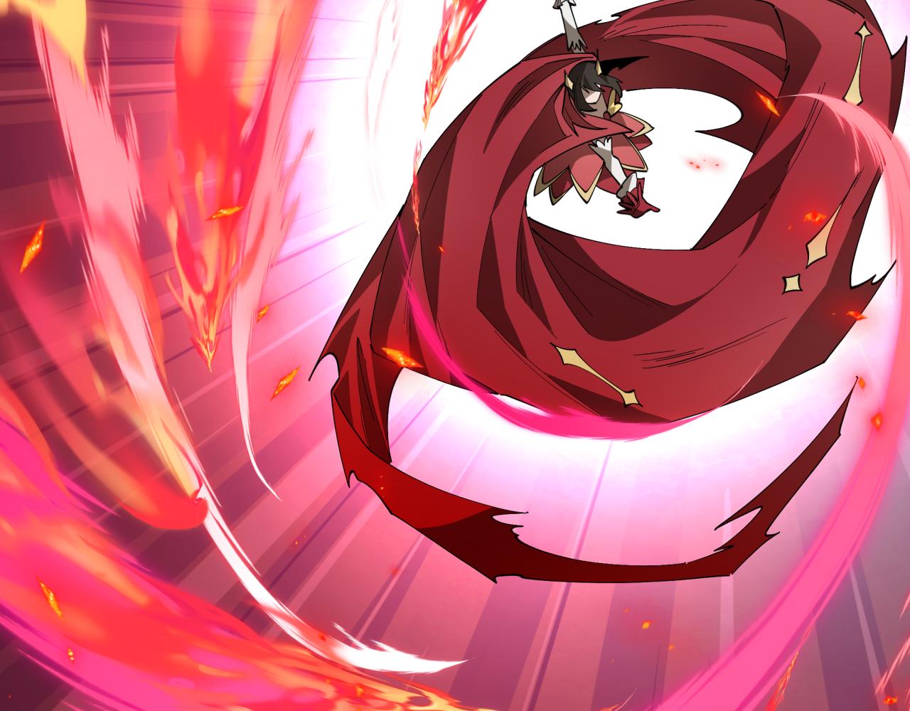 全球詭異時代 - 第526話 扶桑篇-三象劍主形態！(2/5) - 1