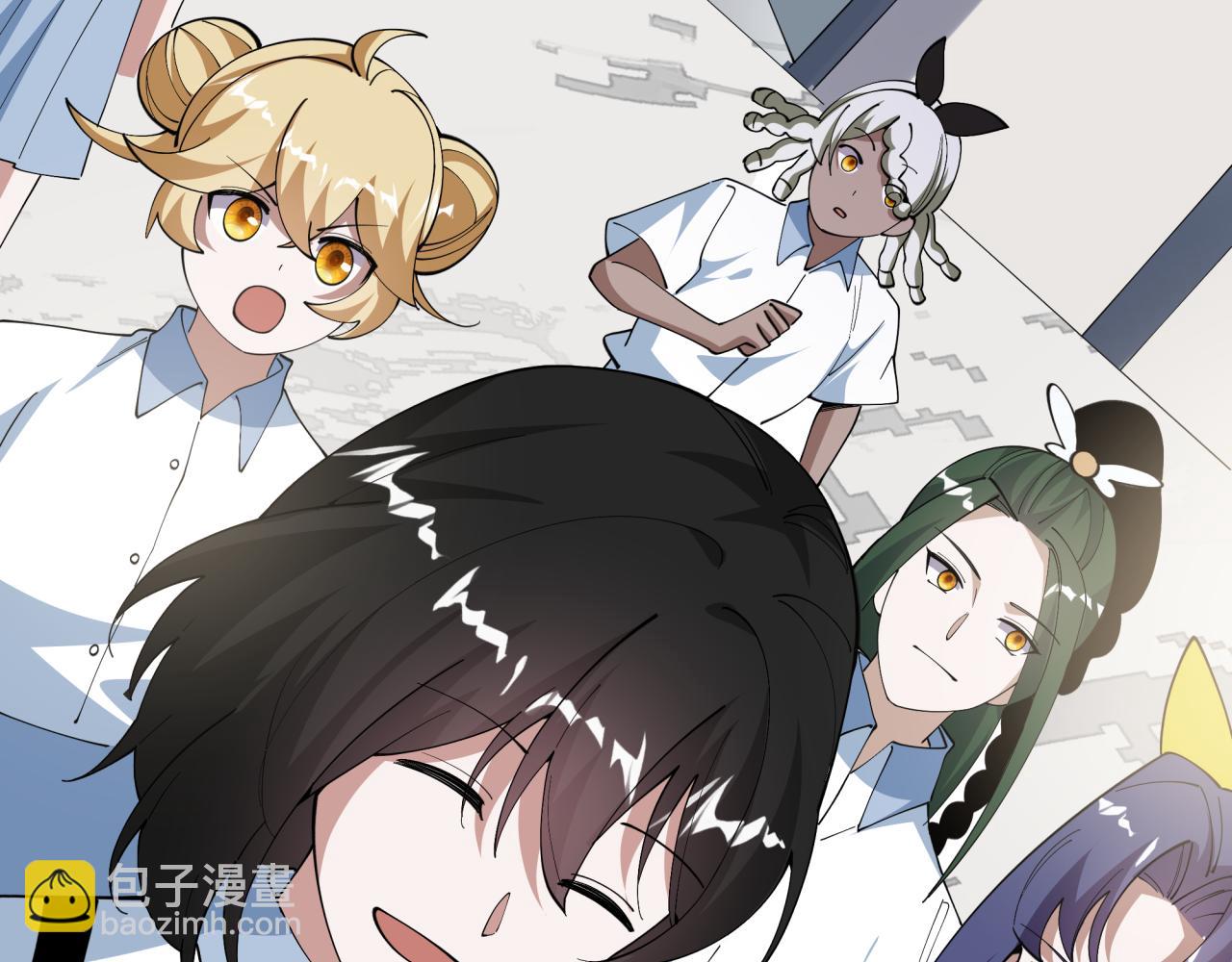 全球詭異時代 - 第528話 扶桑篇-契約雪女！(3/5) - 4