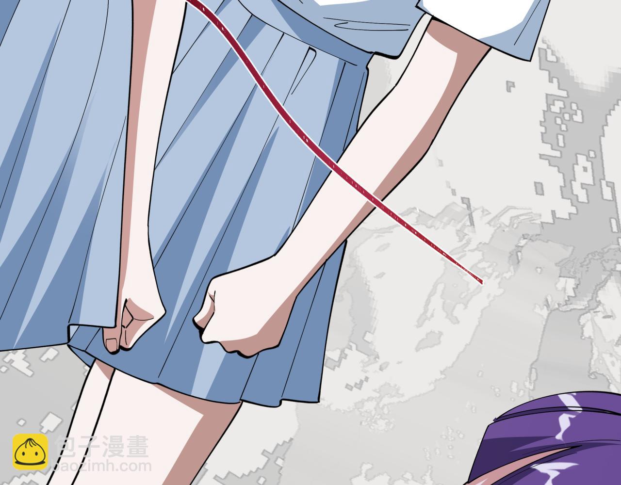 全球詭異時代 - 第528話 扶桑篇-契約雪女！(3/5) - 6