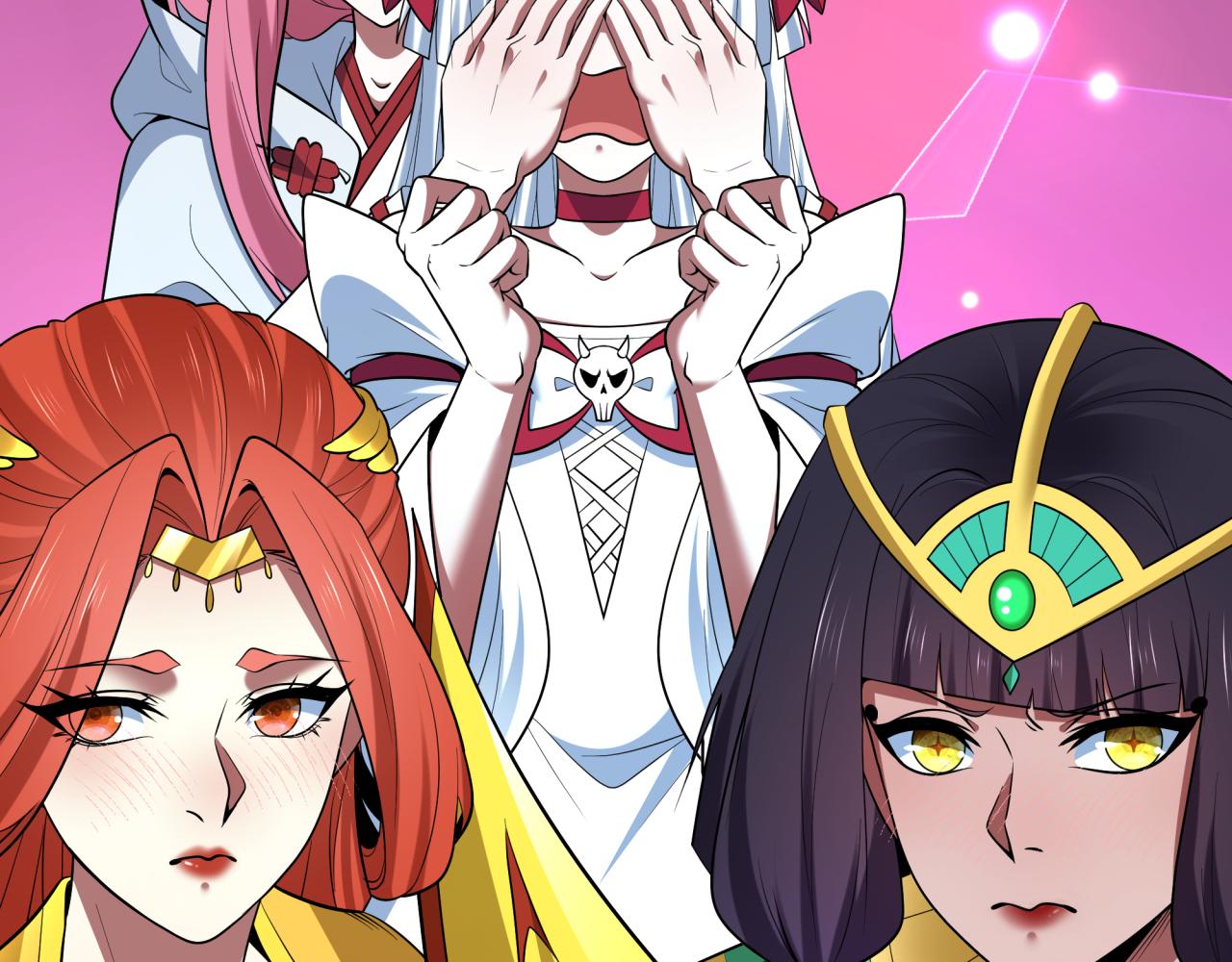 全球詭異時代 - 第528話 扶桑篇-契約雪女！(1/5) - 2