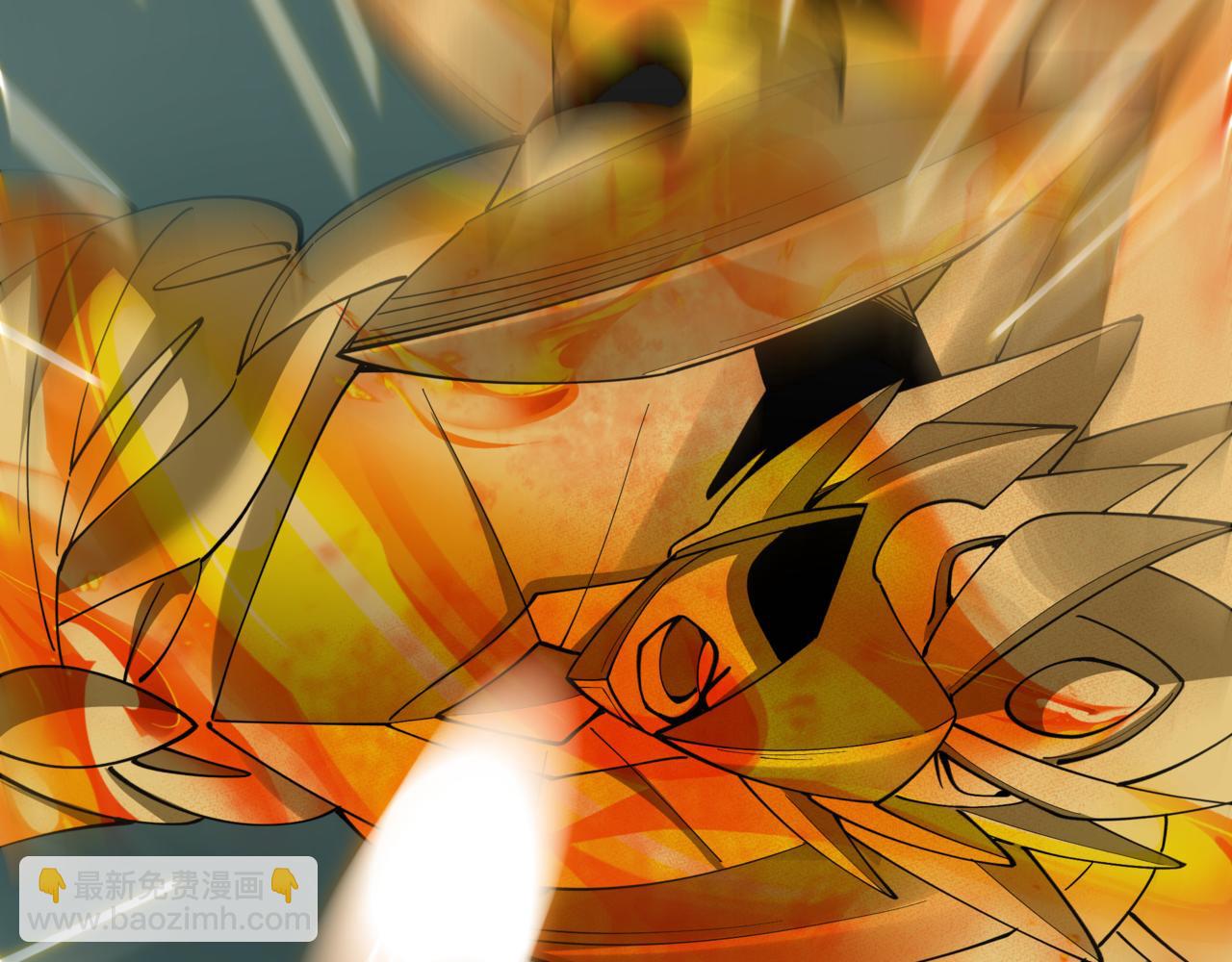 全球詭異時代 - 第530話 扶桑篇-大怪獸！黑色巨人！(3/4) - 6