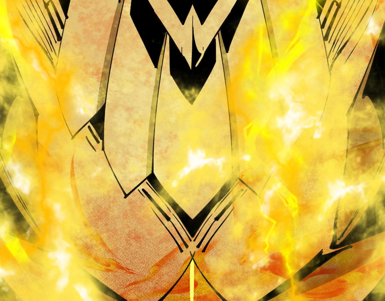 全球詭異時代 - 第530話 扶桑篇-大怪獸！黑色巨人！(1/4) - 4