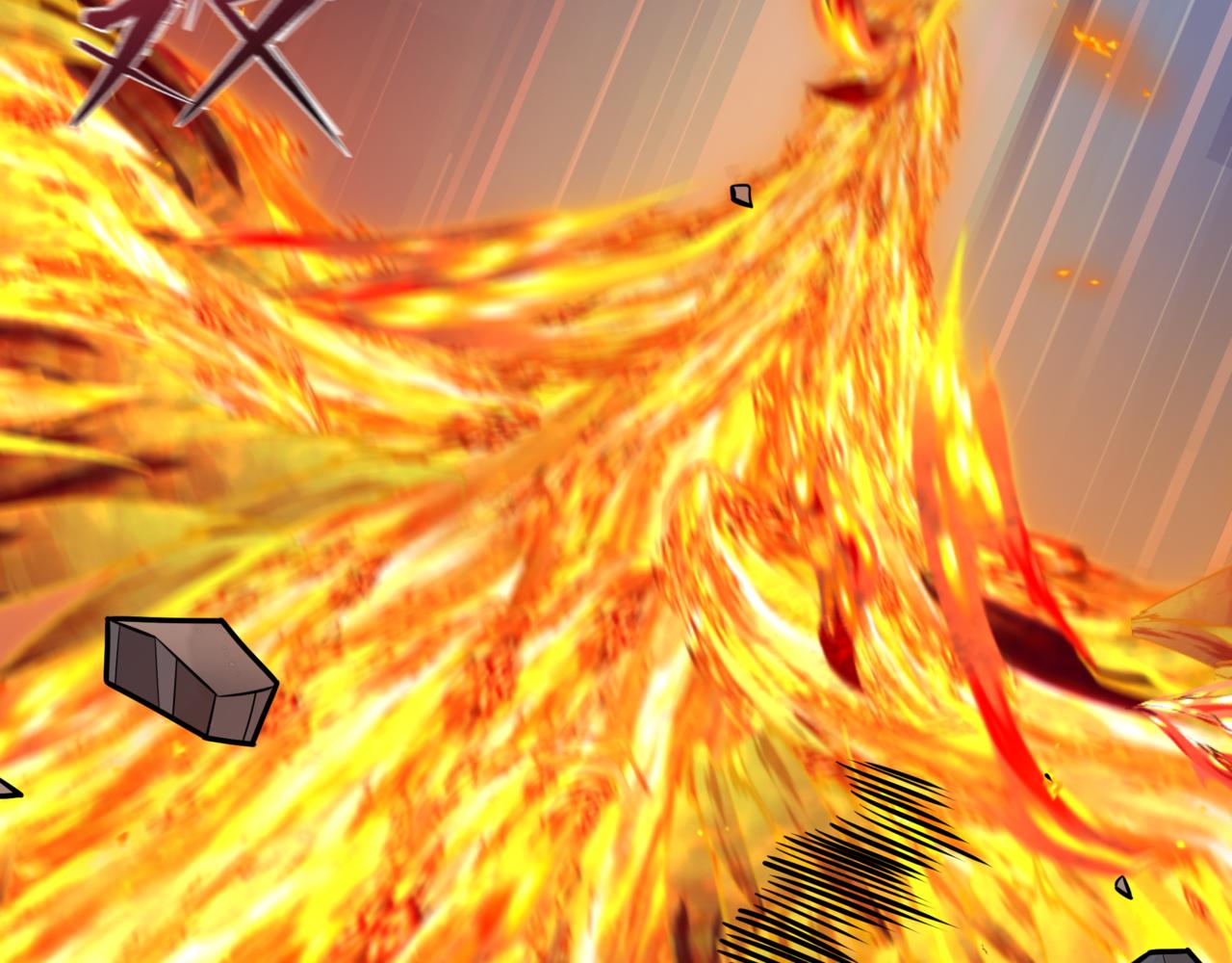 全球詭異時代 - 第530話 扶桑篇-大怪獸！黑色巨人！(4/4) - 3