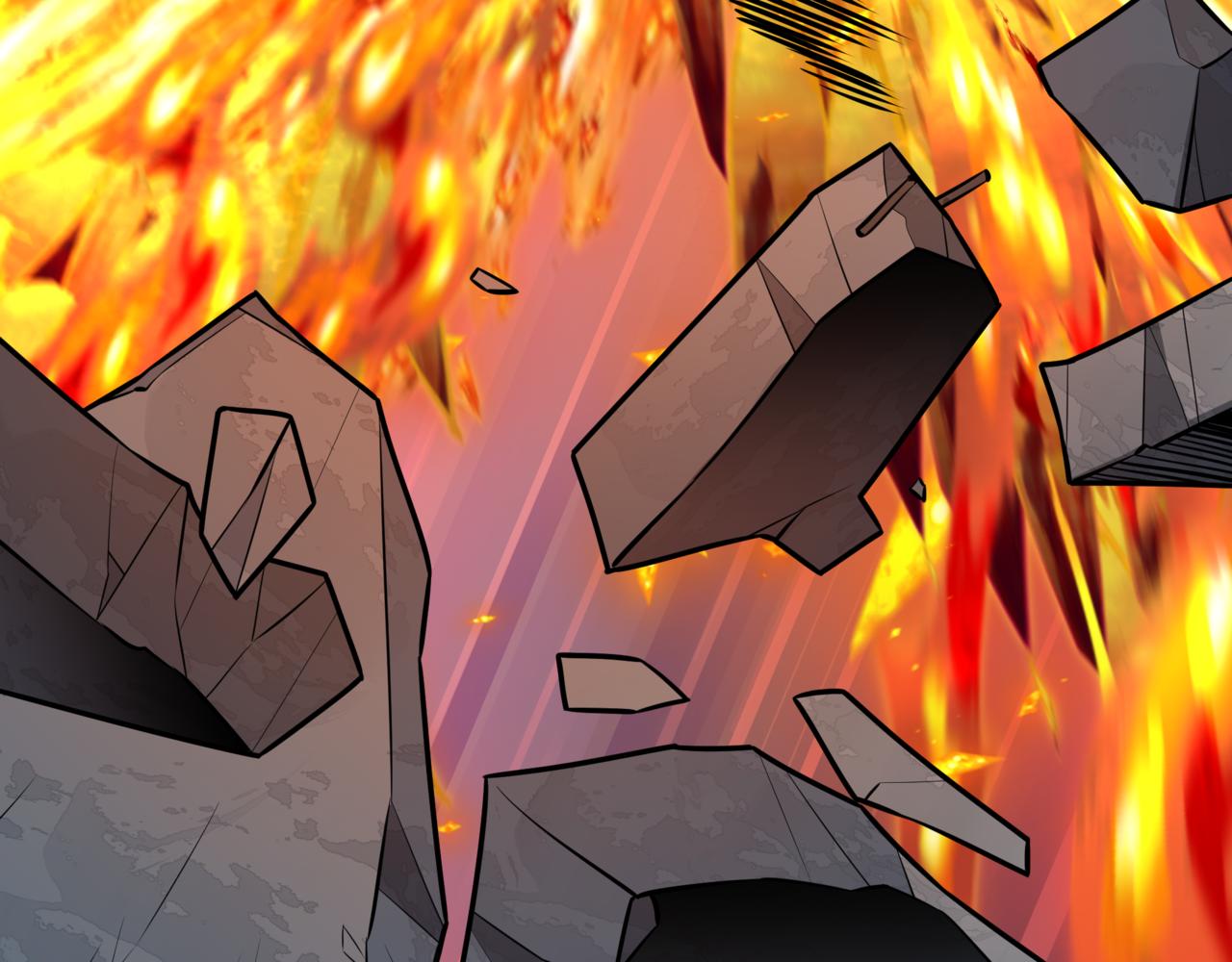 全球詭異時代 - 第530話 扶桑篇-大怪獸！黑色巨人！(4/4) - 4