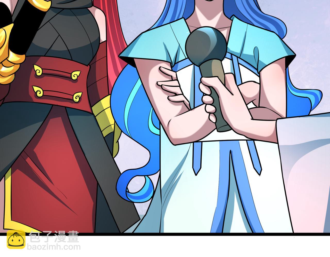 全球詭異時代 - 第530話 扶桑篇-大怪獸！黑色巨人！(4/4) - 4